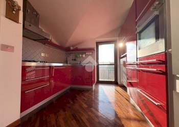 Two-room apartment Via Luigi Pasteur, Legnano - photo 5