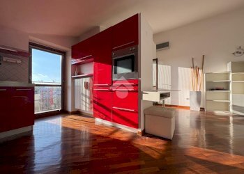 Two-room apartment Via Luigi Pasteur, Legnano - photo 6