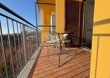 Two-room apartment Via Luigi Pasteur, Legnano - photo 7