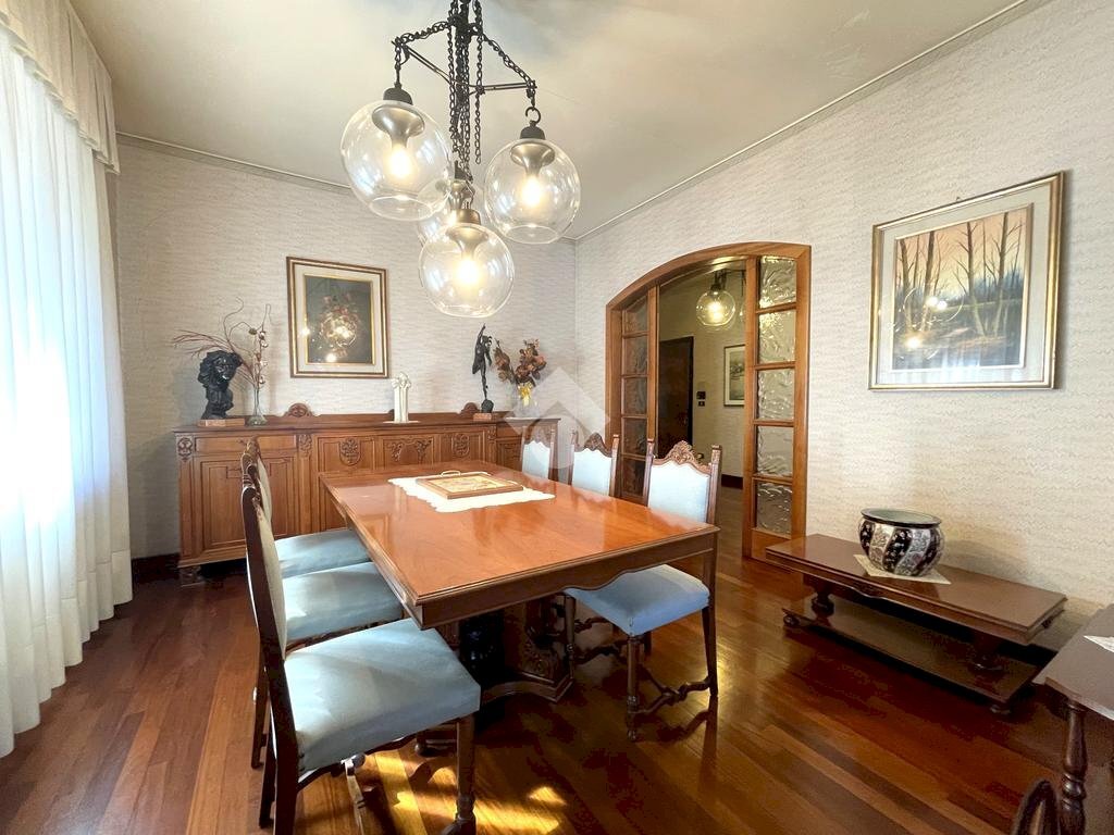 Quadrilocale Via filanda, Cornaredo - foto 1