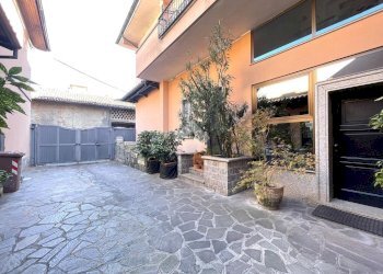 Quadrilocale Via filanda, Cornaredo - foto 47