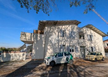 Bilocale Via Orfanelle, frazione Savio Di Ravenna, Ravenna - foto 1