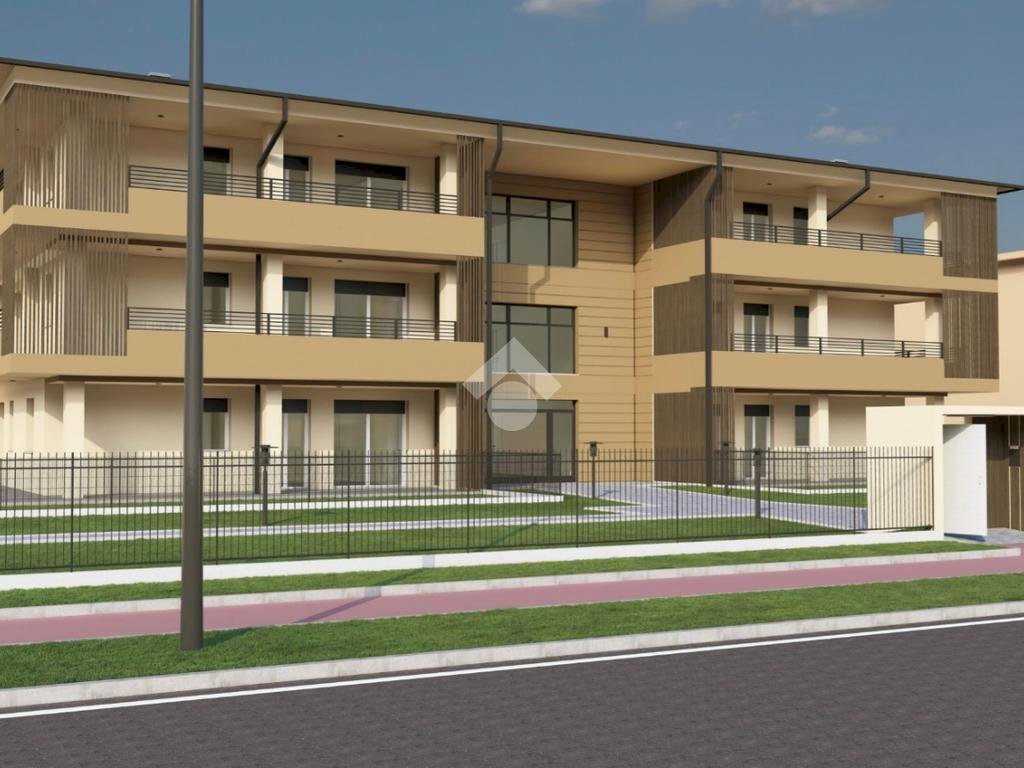 Four-room apartment Via Provinciale, Pessano con Bornago - photo 1