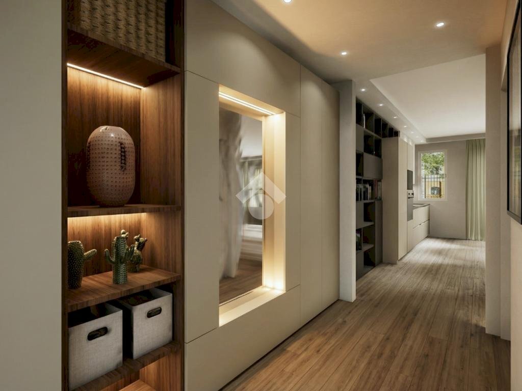 Four-room apartment Via Provinciale, Pessano con Bornago - photo 2