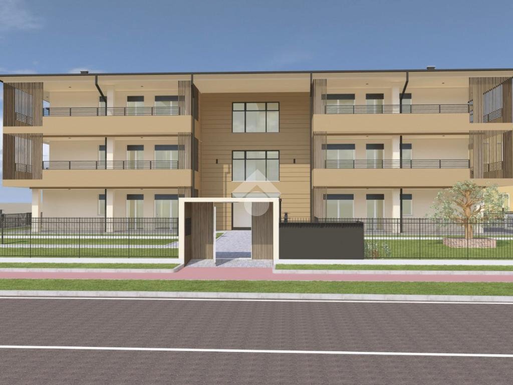 Three-room apartment Via Provinciale, Pessano con Bornago - photo 1