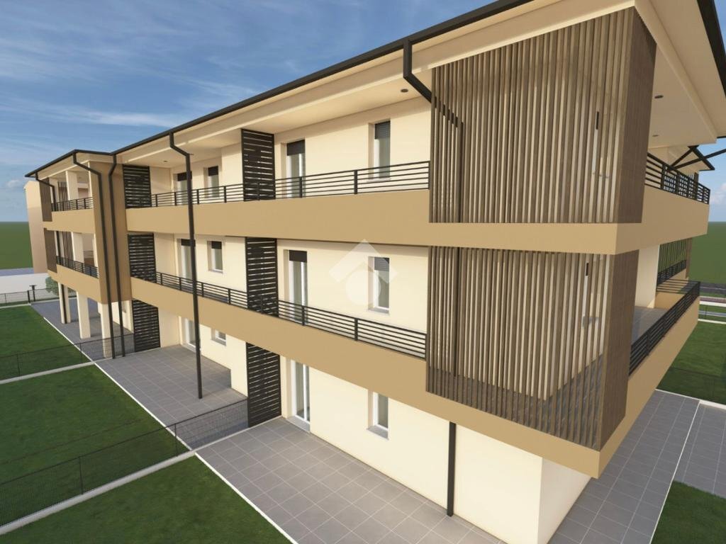 Three-room apartment Via Provinciale, Pessano con Bornago - photo 3