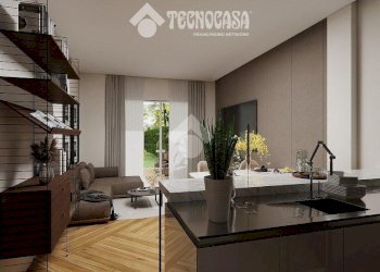 Trilocale Via Provinciale, Pessano con Bornago - foto 2