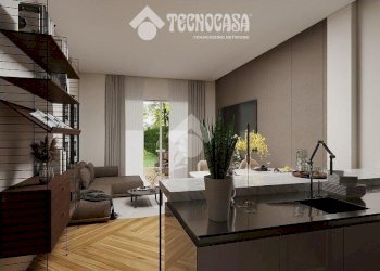 Trilocale Via Provinciale, Pessano con Bornago - foto 11