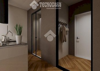 Trilocale Via Provinciale, Pessano con Bornago - foto 16