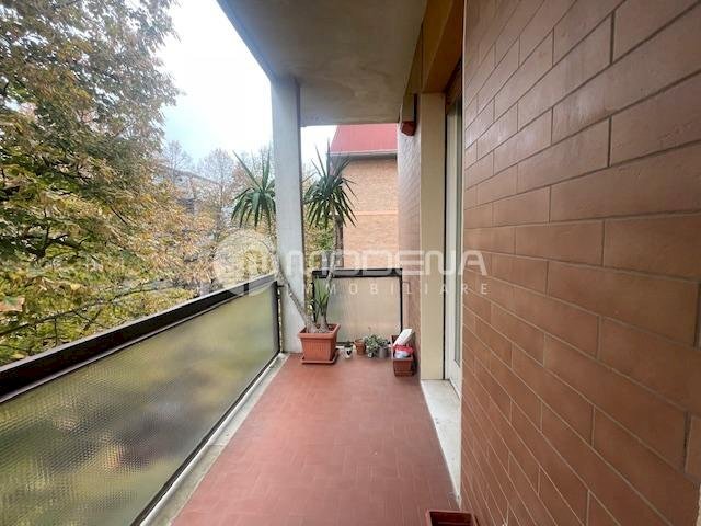 Two-room apartment Modena - photo 1