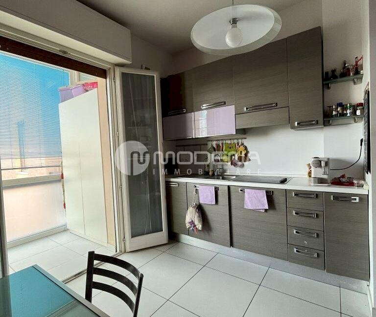Two-room apartment Modena - photo 2