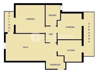 Appartamento Modena - foto 25