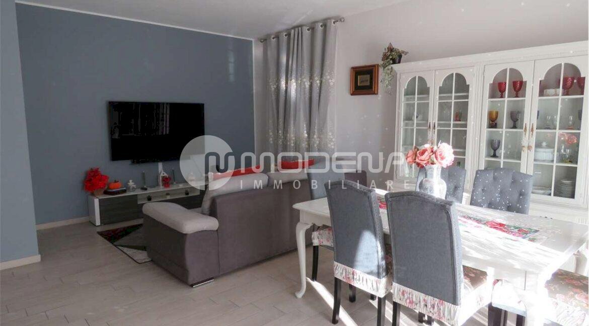 Terraced Villa Modena - photo 1