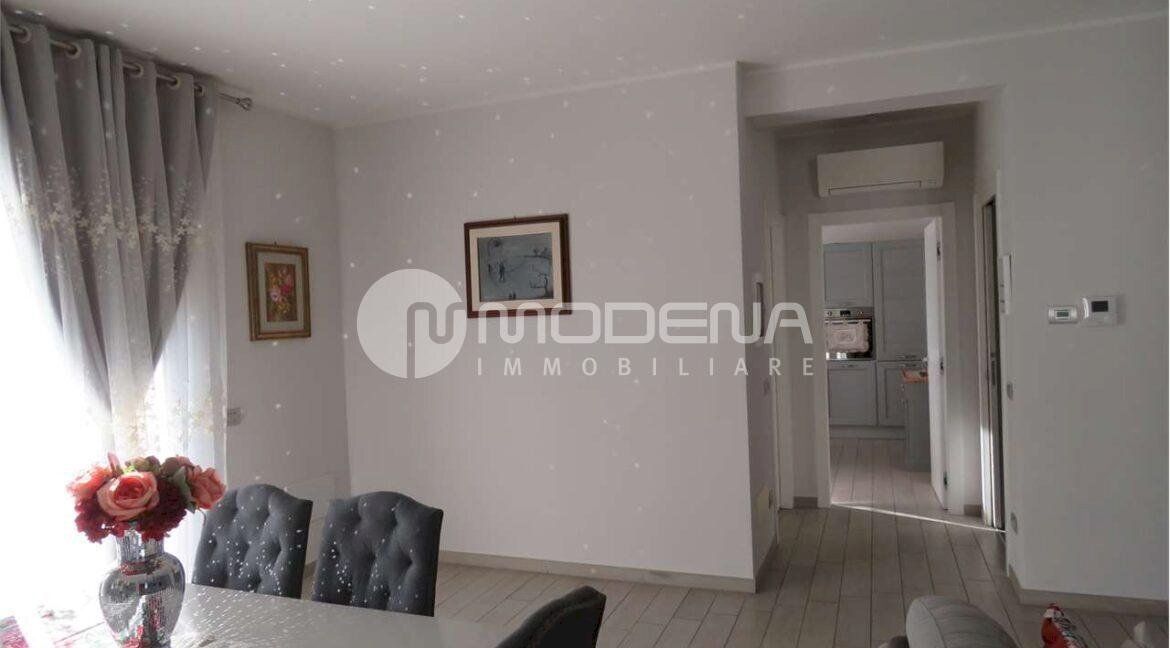 Terraced Villa Modena - photo 3