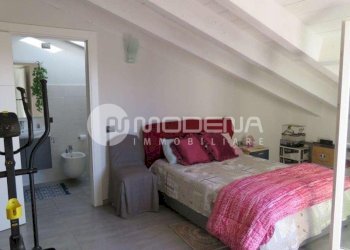 Villa a Schiera Modena - foto 25