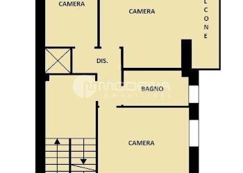 Villa a Schiera Modena - foto 31