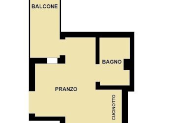 Monolocale Modena - foto 11