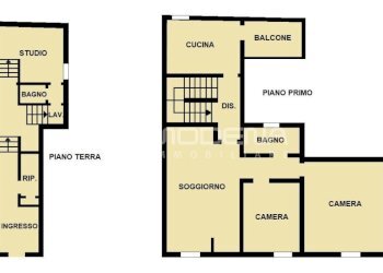 Bilocale Modena (zona Circoscrizione 1) - foto 27