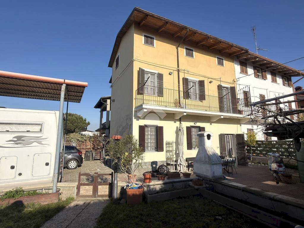 Independent house Via Garibaldi, Lamporo - photo 2