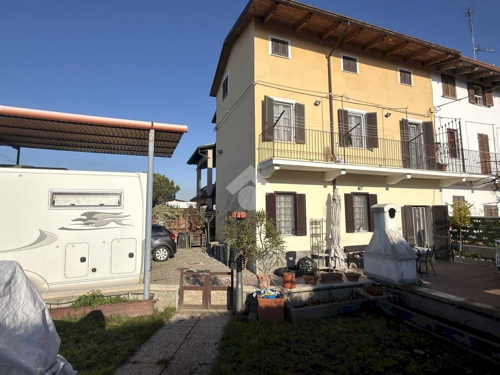 Independent house Via Garibaldi, Lamporo - photo 3