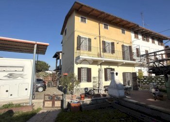 Casa indipendente Via Garibaldi, Lamporo - foto 2