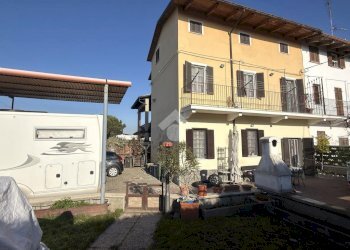 Casa indipendente Via Garibaldi, Lamporo - foto 3