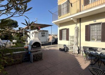 Casa indipendente Via Garibaldi, Lamporo - foto 4