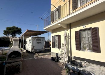 Casa indipendente Via Garibaldi, Lamporo - foto 5