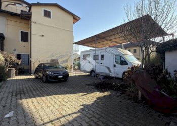 Casa indipendente Via Garibaldi, Lamporo - foto 6