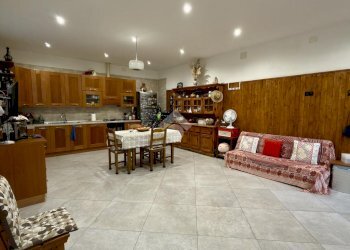 Casa indipendente Via Garibaldi, Lamporo - foto 7