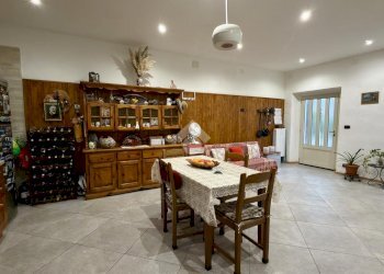 Casa indipendente Via Garibaldi, Lamporo - foto 9