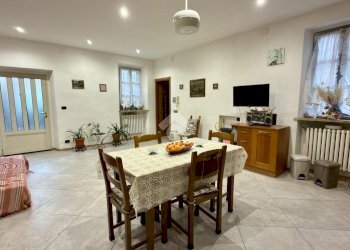 Casa indipendente Via Garibaldi, Lamporo - foto 10