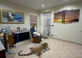 Casa indipendente Via Garibaldi, Lamporo - foto 14