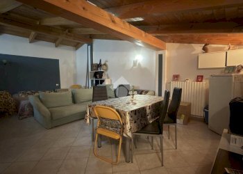 Casa indipendente Via Garibaldi, Lamporo - foto 24