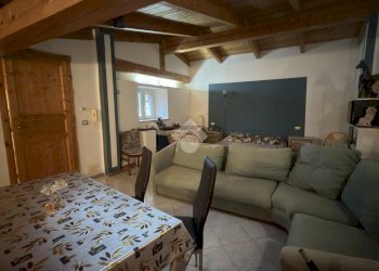 Casa indipendente Via Garibaldi, Lamporo - foto 26