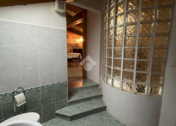 Casa indipendente Via Garibaldi, Lamporo - foto 29