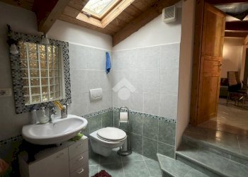 Casa indipendente Via Garibaldi, Lamporo - foto 30