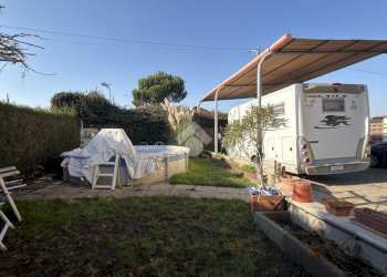 Casa indipendente Via Garibaldi, Lamporo - foto 31