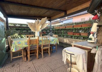 Casa indipendente Via Garibaldi, Lamporo - foto 33