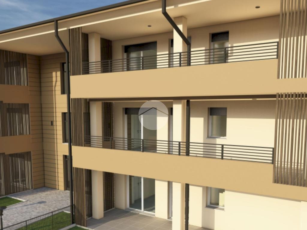 Four-room apartment Via Provinciale, Pessano con Bornago - photo 1