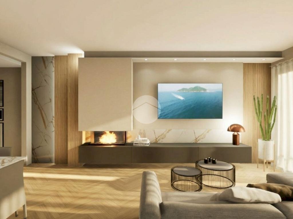 Four-room apartment Via Provinciale, Pessano con Bornago - photo 3
