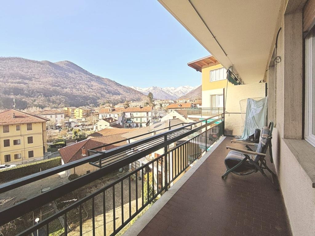 Trilocale Via XX Settembre, Torre Pellice - foto 1