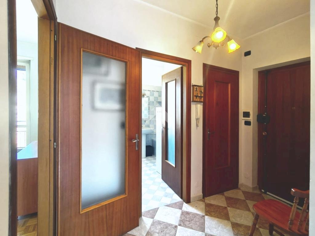 Trilocale Via XX Settembre, Torre Pellice - foto 3