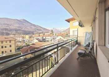 Trilocale Via XX Settembre, Torre Pellice - foto 1