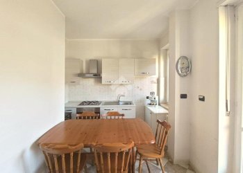 Trilocale Via XX Settembre, Torre Pellice - foto 9