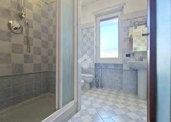 Trilocale Via XX Settembre, Torre Pellice - foto 21