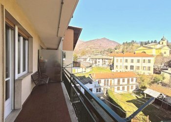 Trilocale Via XX Settembre, Torre Pellice - foto 26