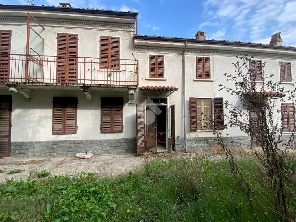 Casa semi indipendente Largo Fratelli Cairoli, Sale - foto 1
