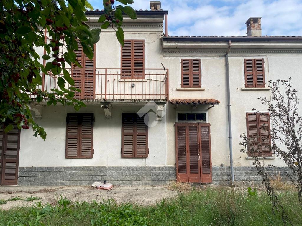 Casa semi indipendente Largo Fratelli Cairoli, Sale - foto 2