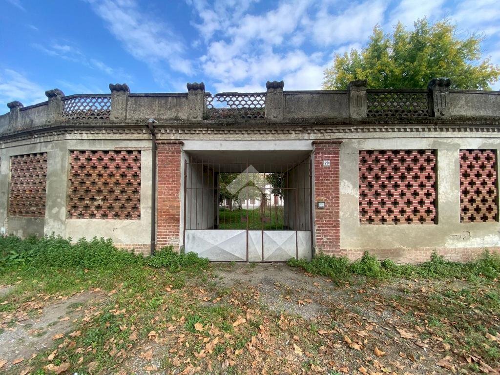 Casa semi indipendente Largo Fratelli Cairoli, Sale - foto 3